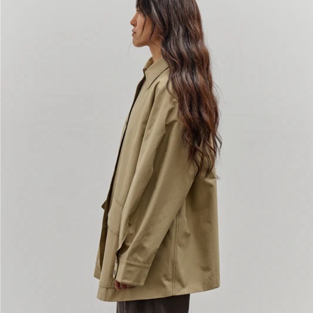 Cordera Patch Pocket Jacket - image 3